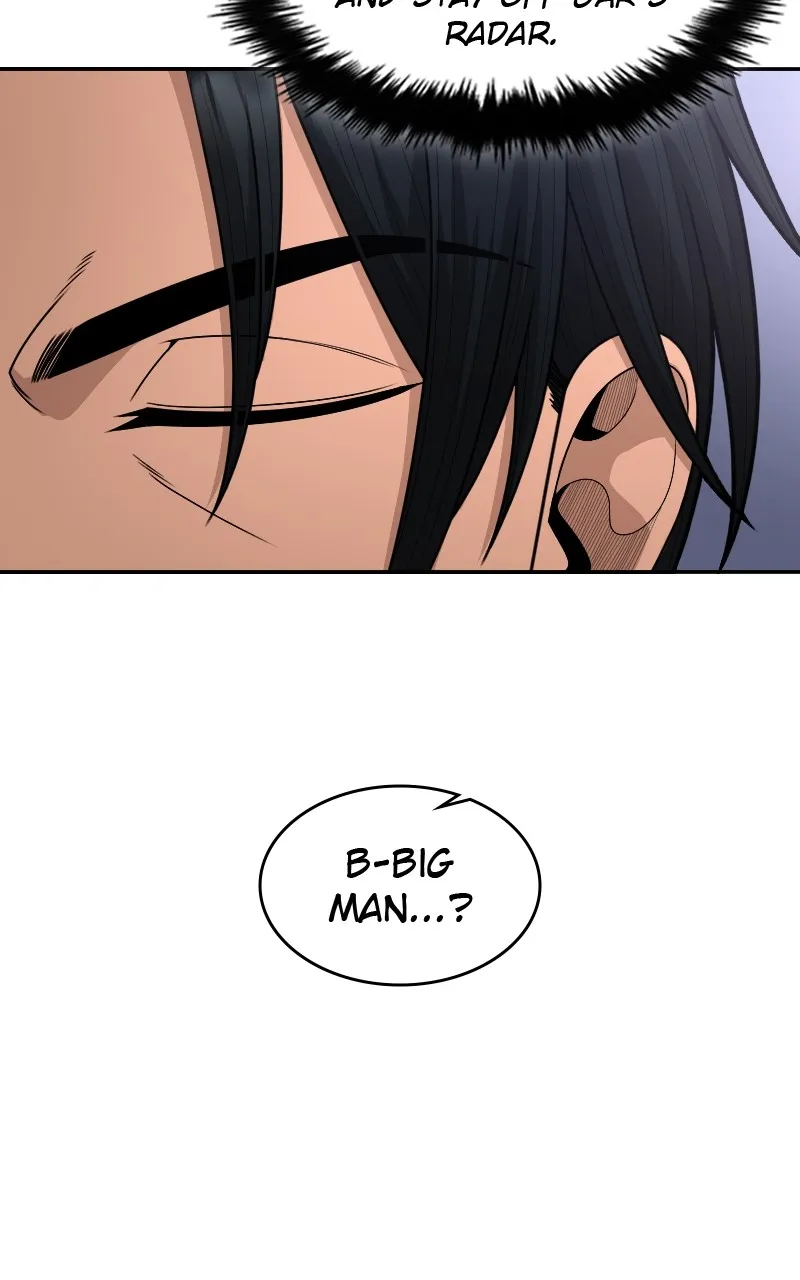 Read Paranoid Mage chapter 64 image 27 on Lezhin