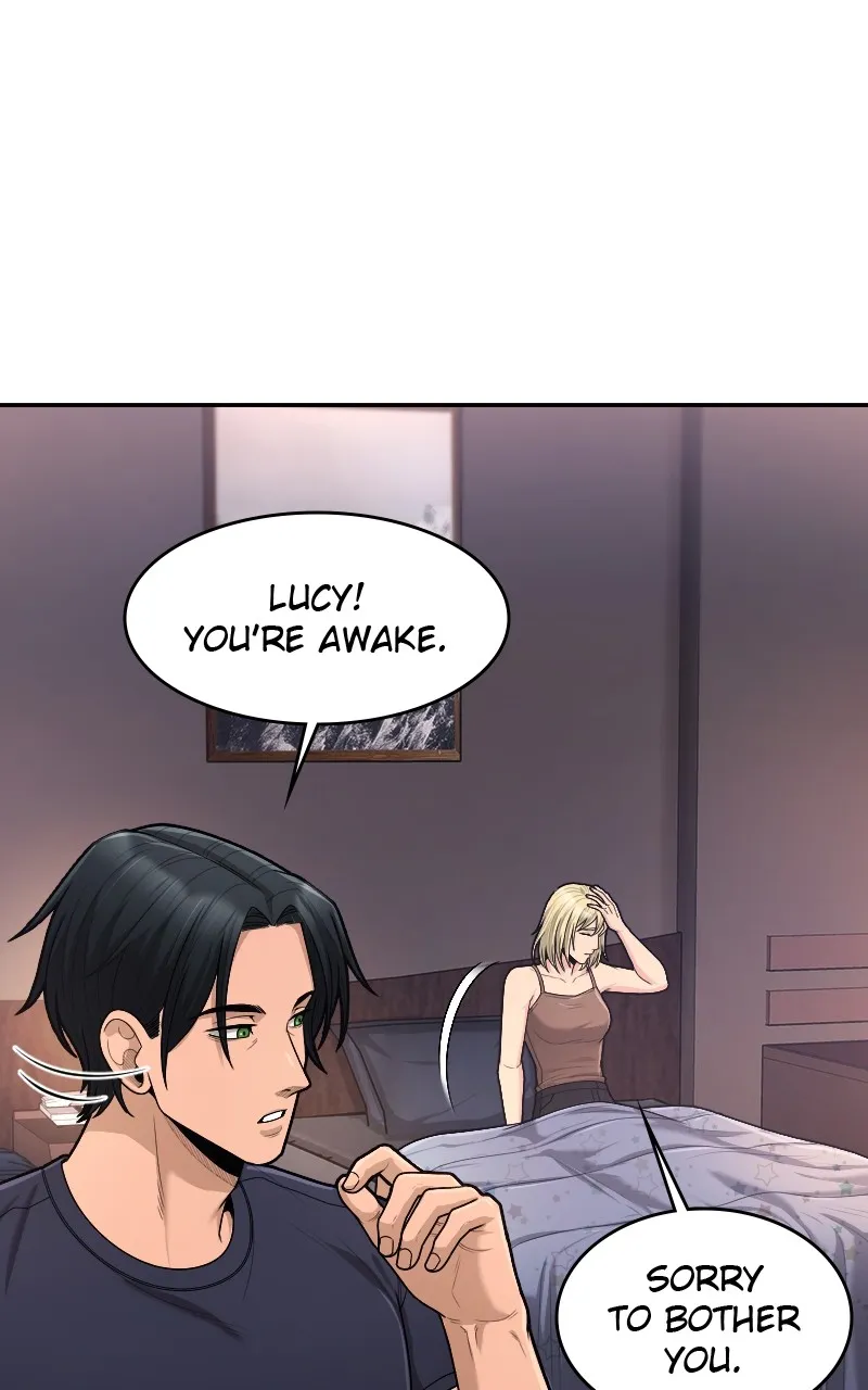 Read Paranoid Mage chapter 64 image 28 on Lezhin
