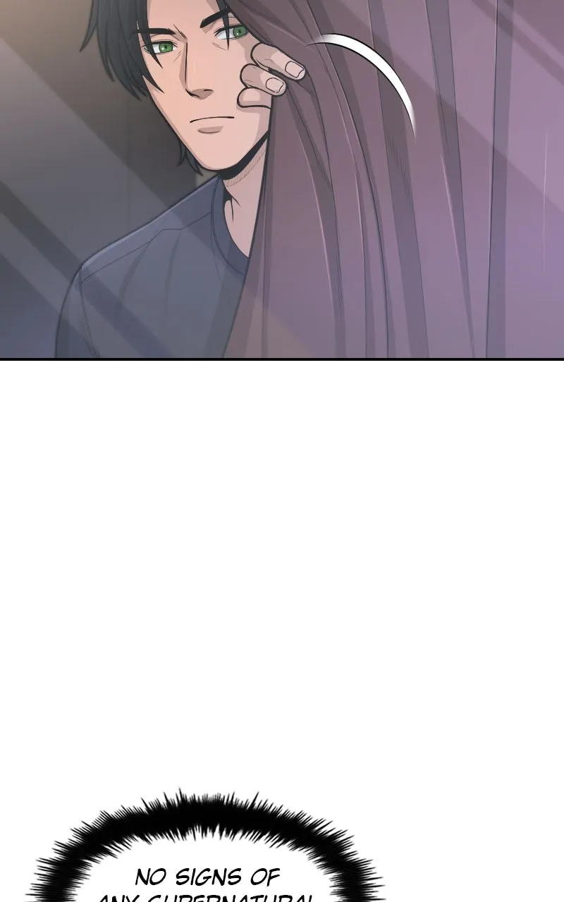 Read Paranoid Mage chapter 64 image 3 on Lezhin