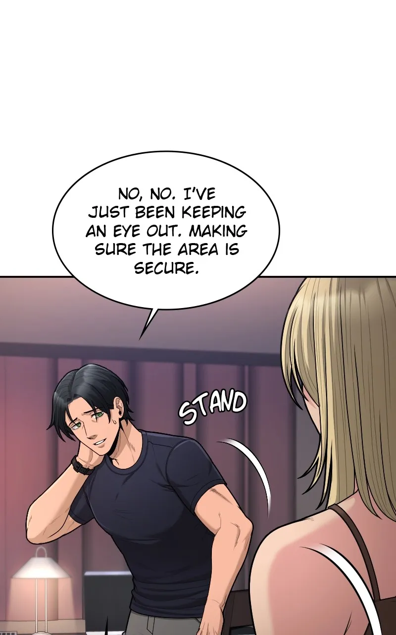 Read Paranoid Mage chapter 64 image 30 on Lezhin