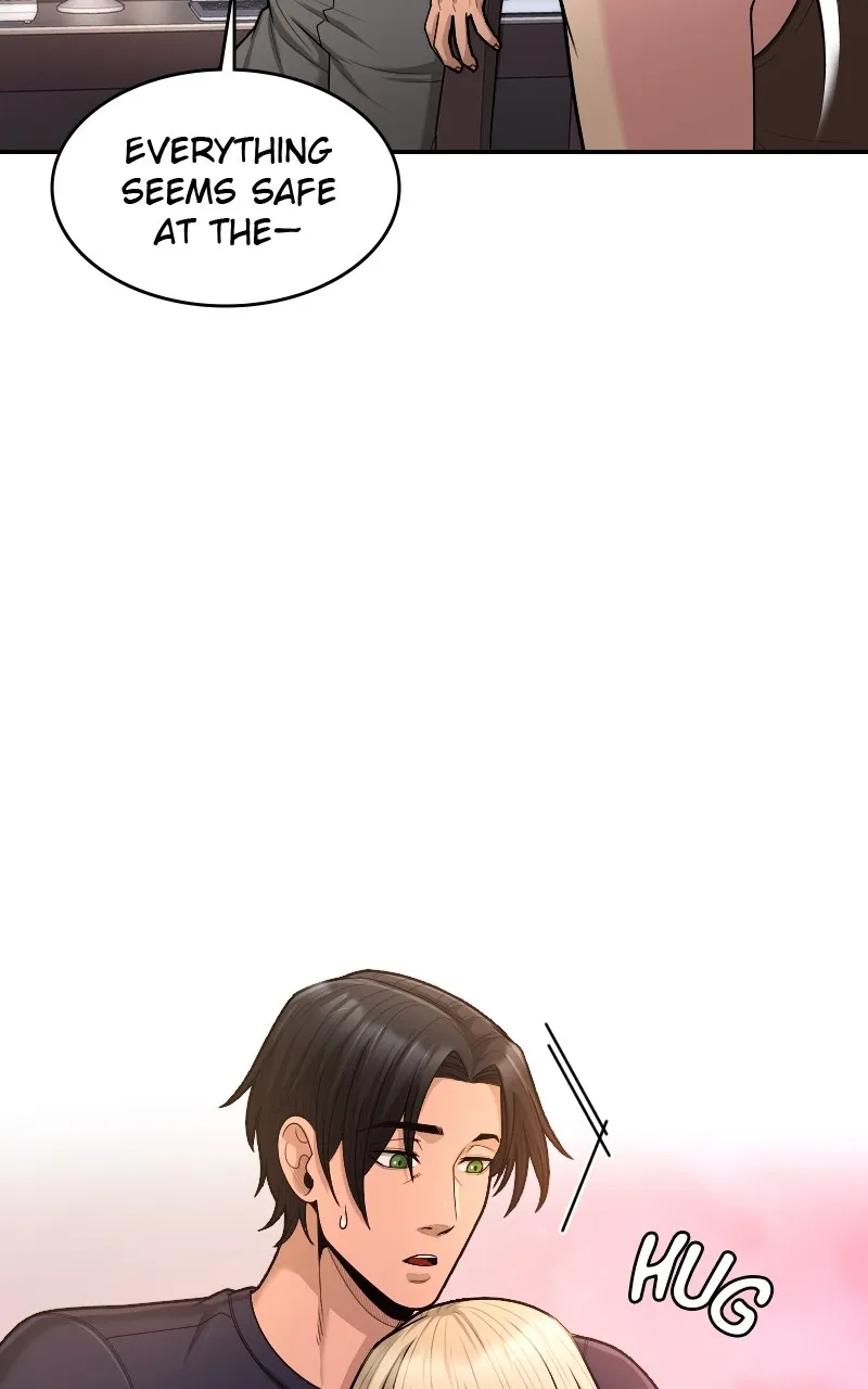 Read Paranoid Mage chapter 64 image 31 on Lezhin