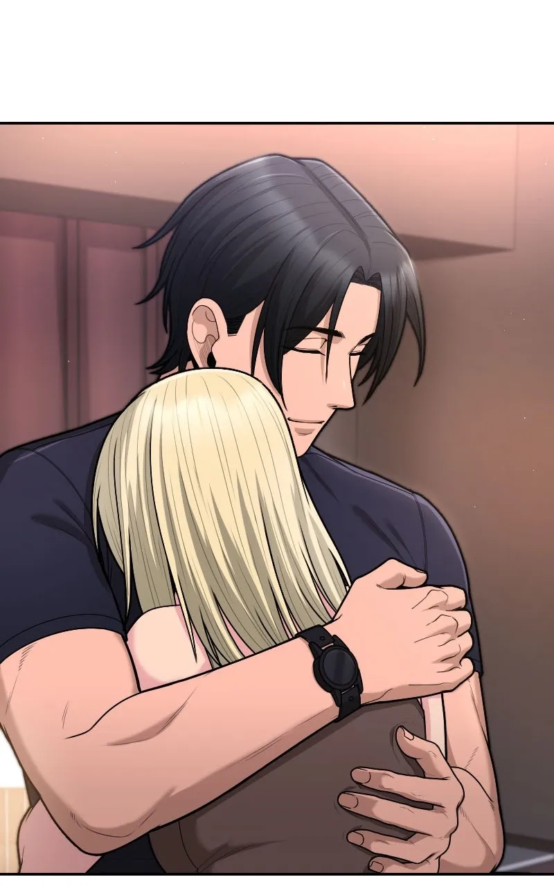 Read Paranoid Mage chapter 64 image 34 on Lezhin