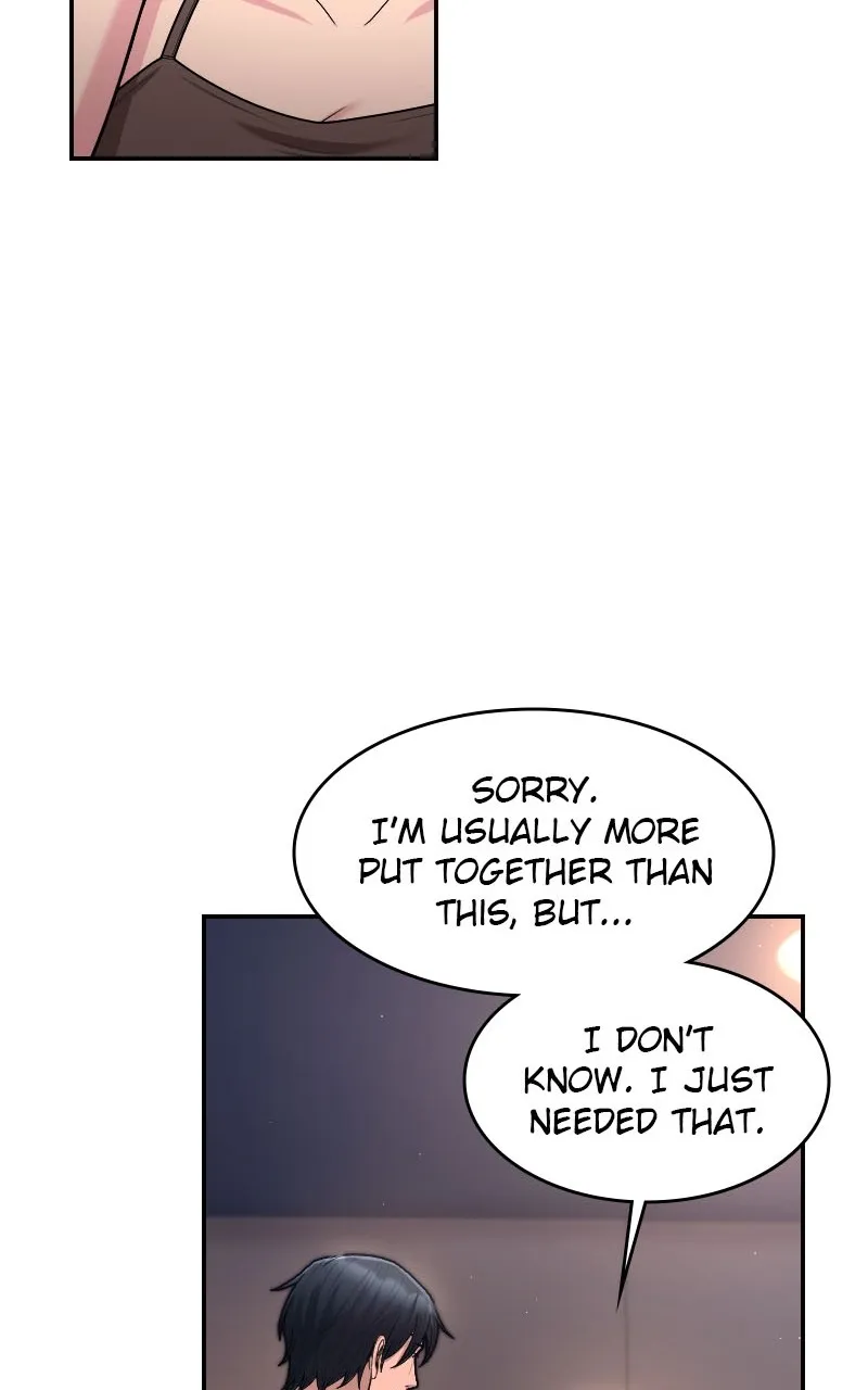 Read Paranoid Mage chapter 64 image 36 on Lezhin