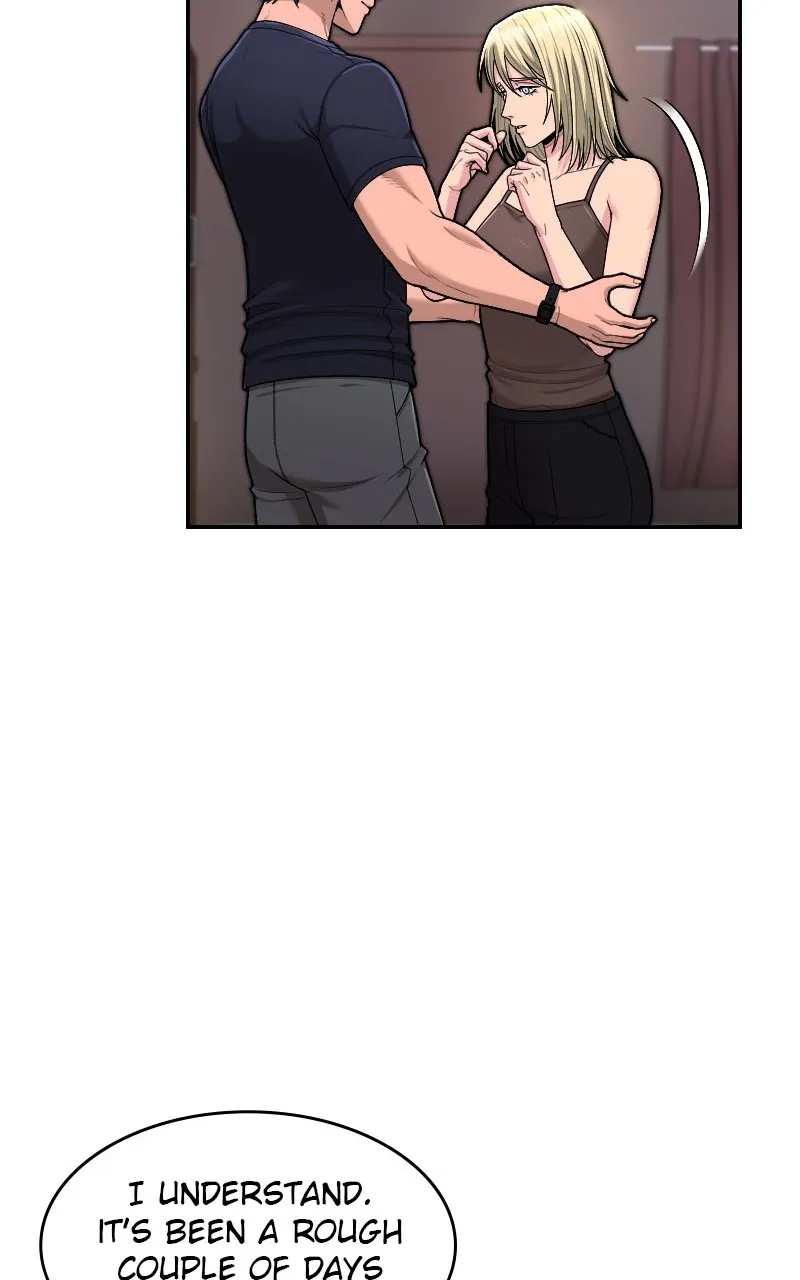Read Paranoid Mage chapter 64 image 37 on Lezhin