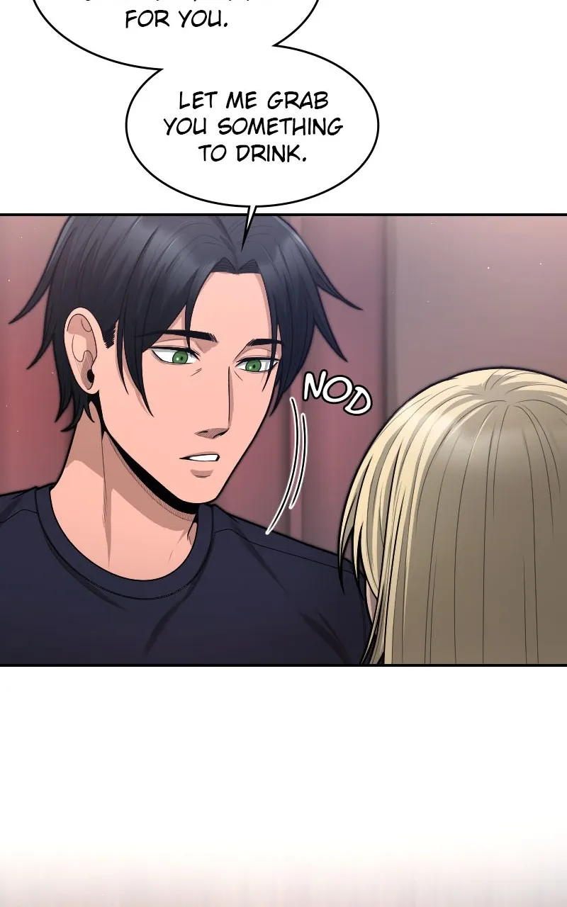 Read Paranoid Mage chapter 64 image 38 on Lezhin