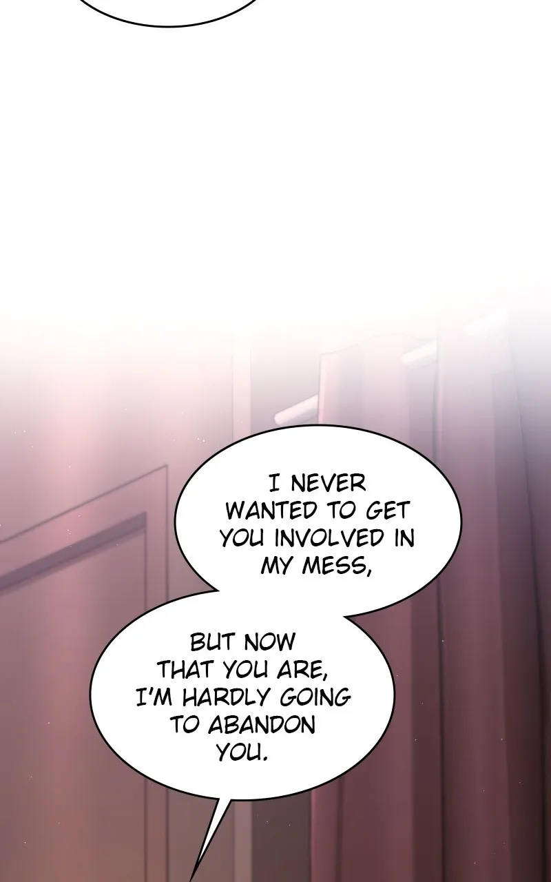 Read Paranoid Mage chapter 64 image 43 on Lezhin