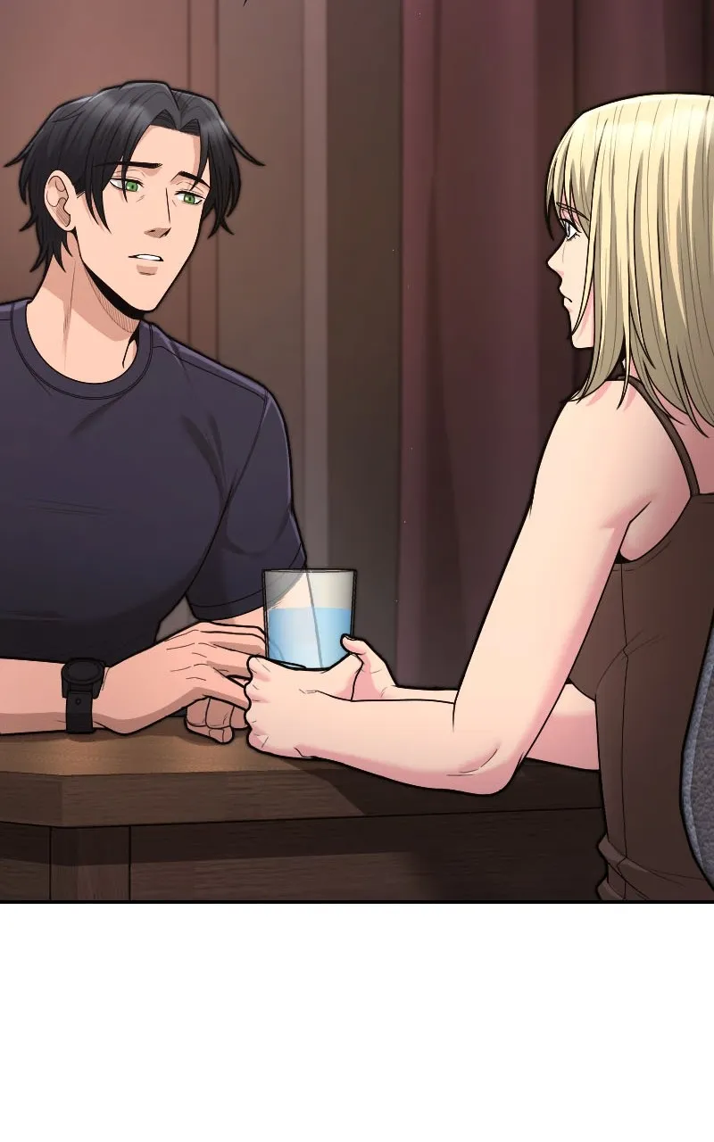 Read Paranoid Mage chapter 64 image 44 on Lezhin