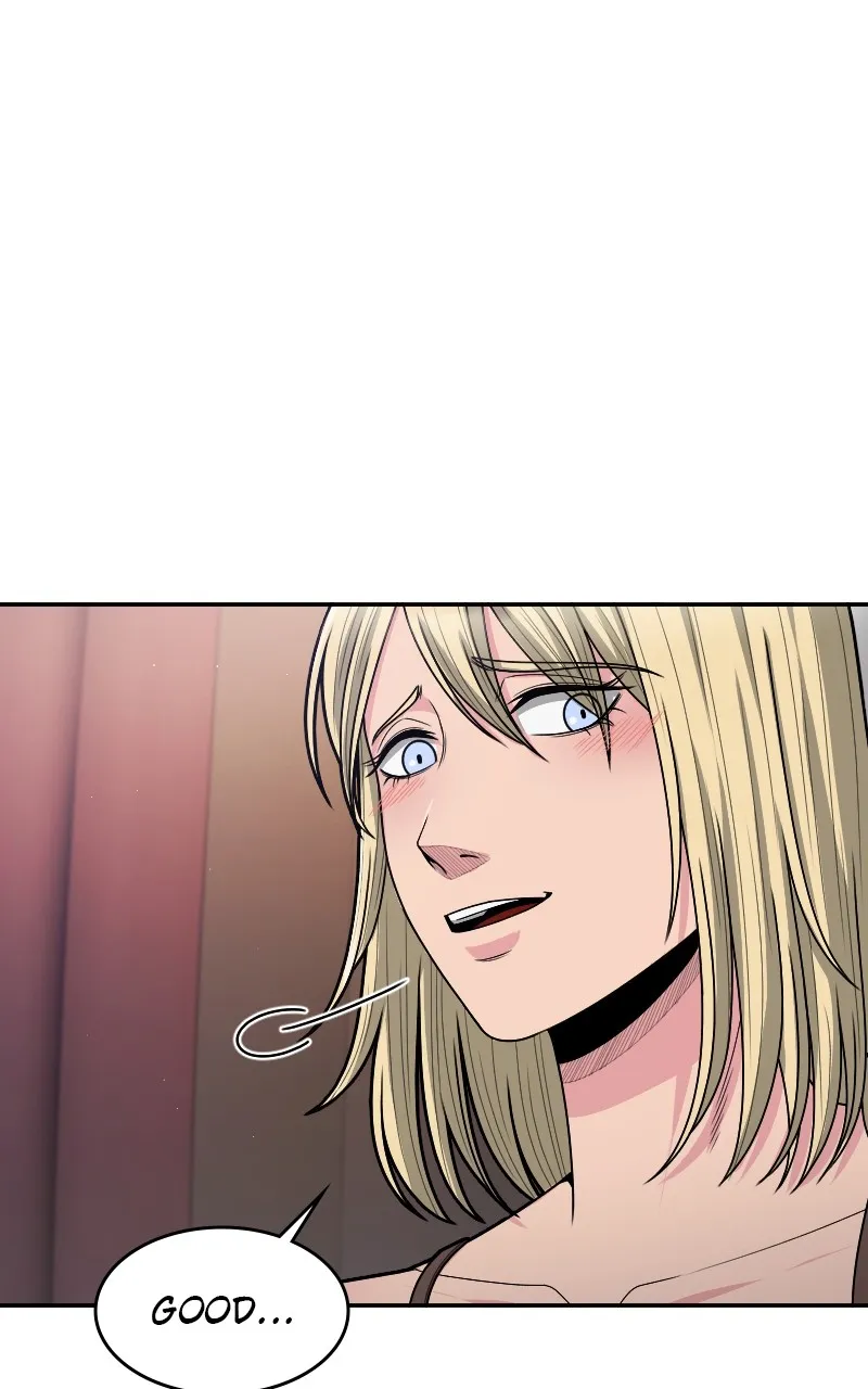 Read Paranoid Mage chapter 64 image 45 on Lezhin