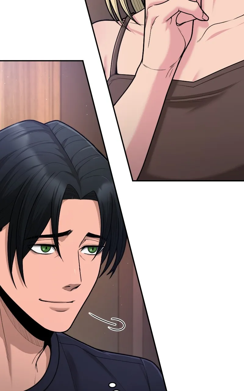 Read Paranoid Mage chapter 64 image 49 on Lezhin