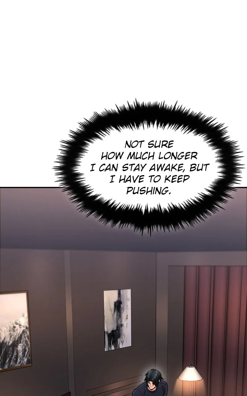 Read Paranoid Mage chapter 64 image 5 on Lezhin