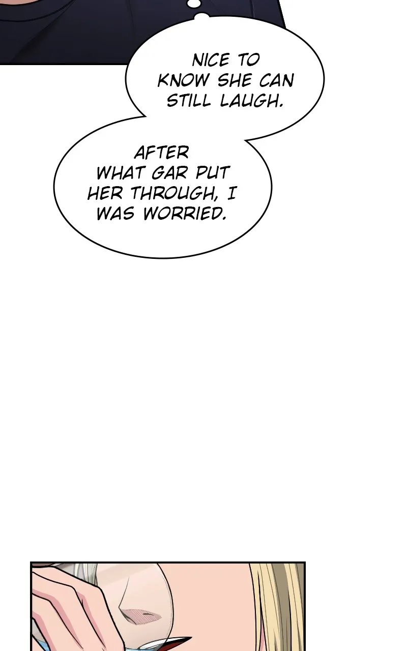 Read Paranoid Mage chapter 64 image 50 on Lezhin
