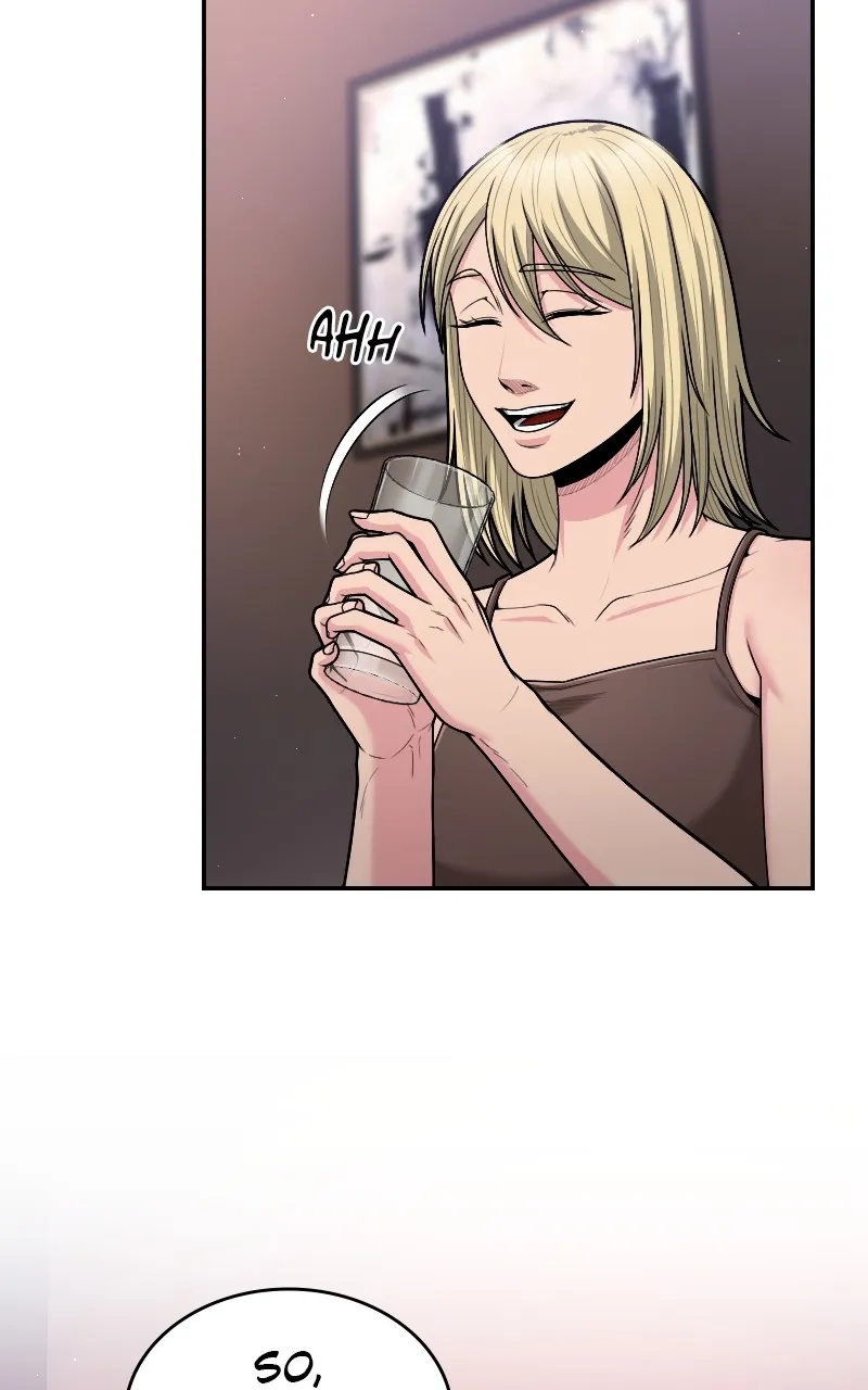 Read Paranoid Mage chapter 64 image 52 on Lezhin
