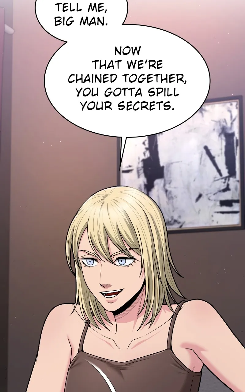 Read Paranoid Mage chapter 64 image 53 on Lezhin
