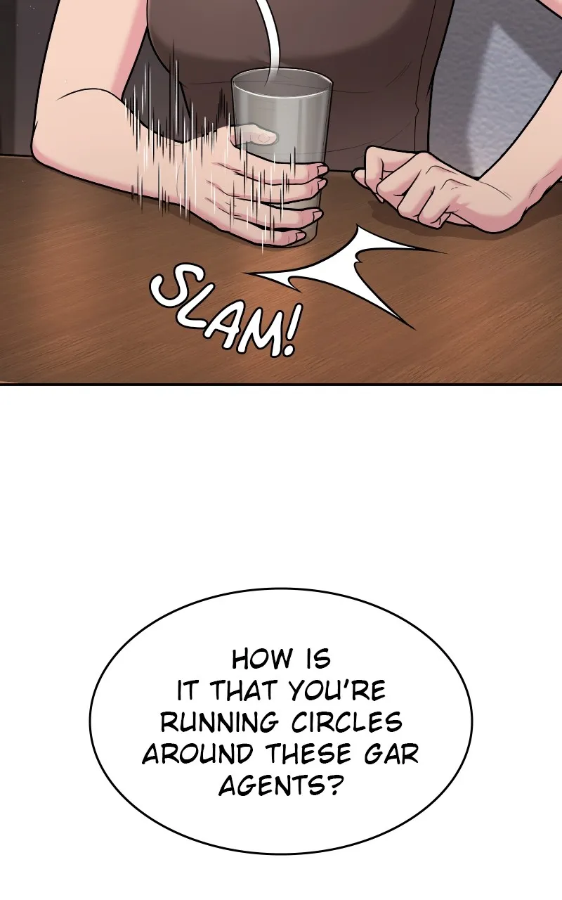 Read Paranoid Mage chapter 64 image 54 on Lezhin