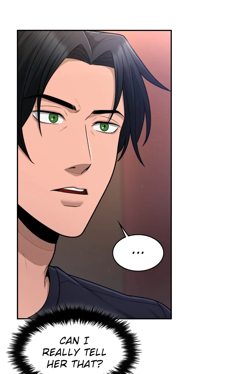 Read Paranoid Mage chapter 64 image 55 on Lezhin