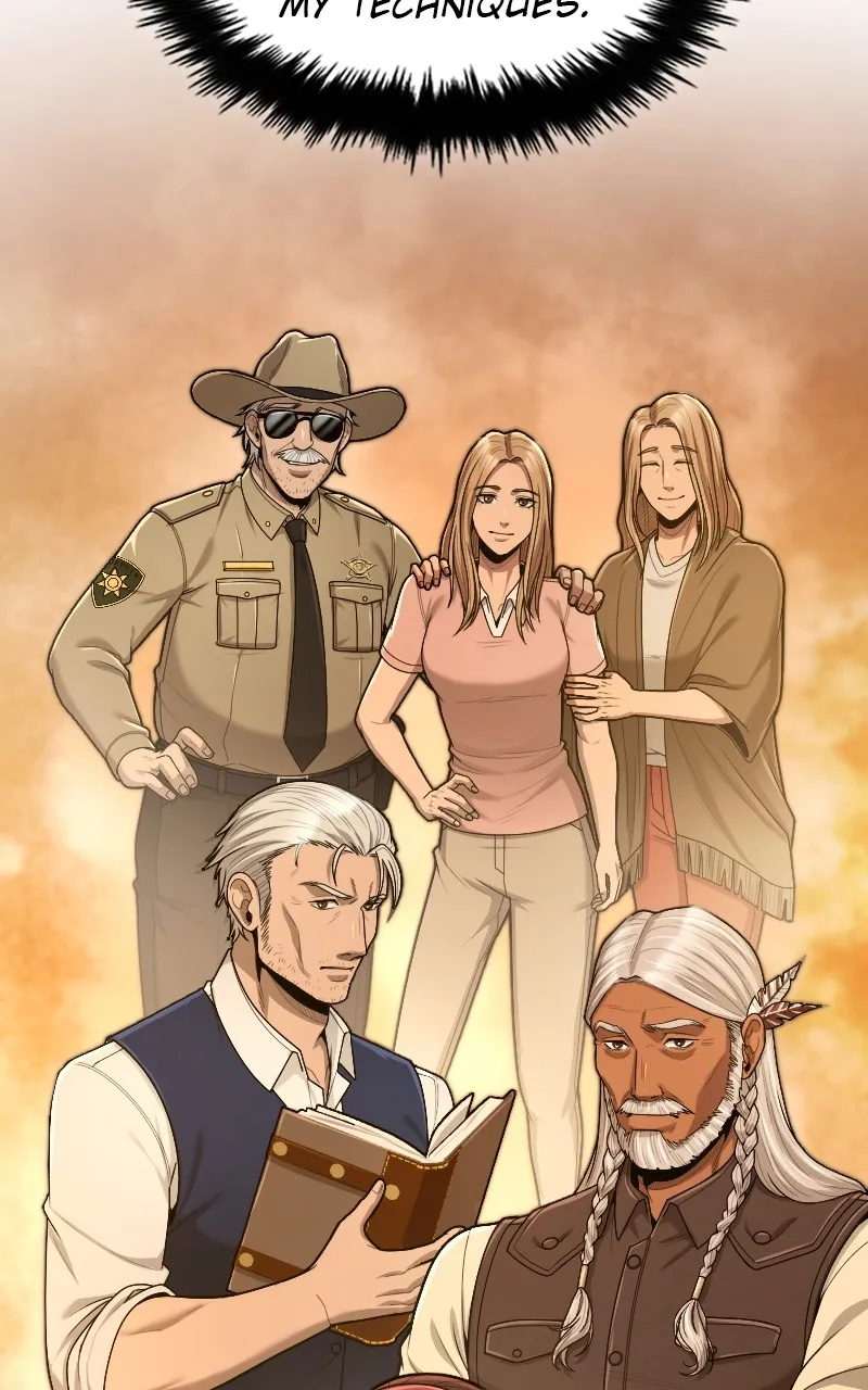 Read Paranoid Mage chapter 64 image 57 on Lezhin