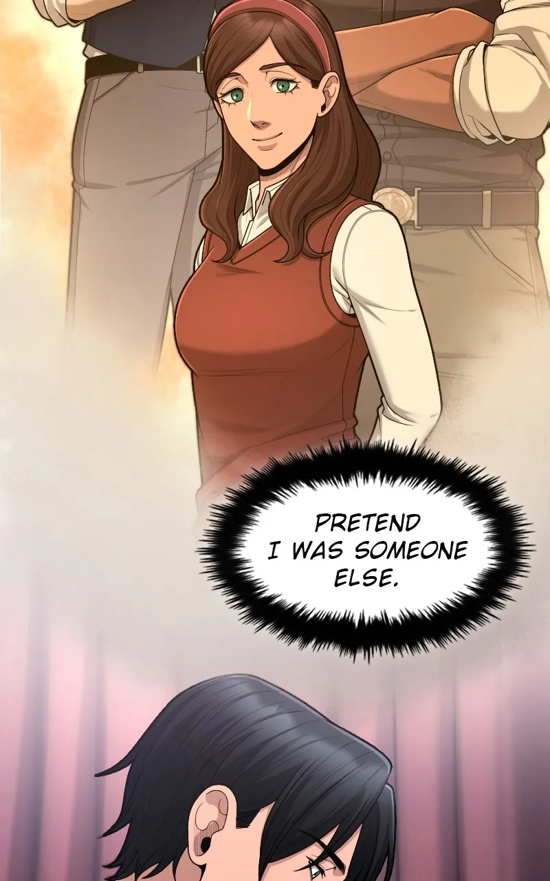 Read Paranoid Mage chapter 64 image 58 on Lezhin
