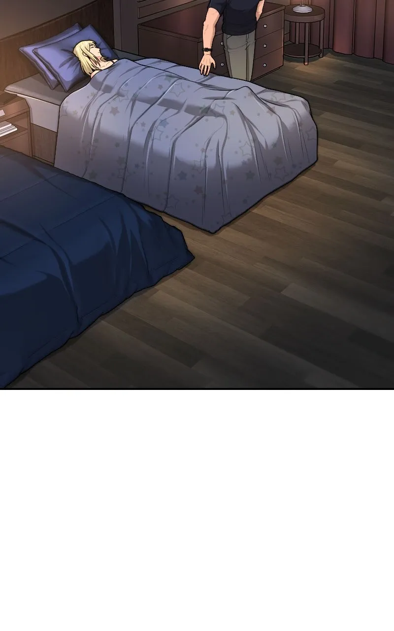 Read Paranoid Mage chapter 64 image 6 on Lezhin