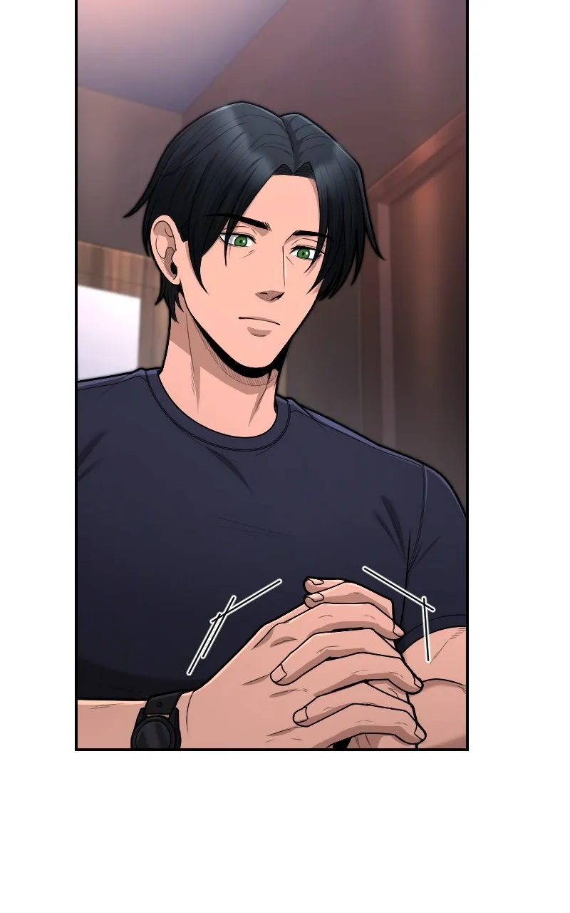 Read Paranoid Mage chapter 64 image 62 on Lezhin