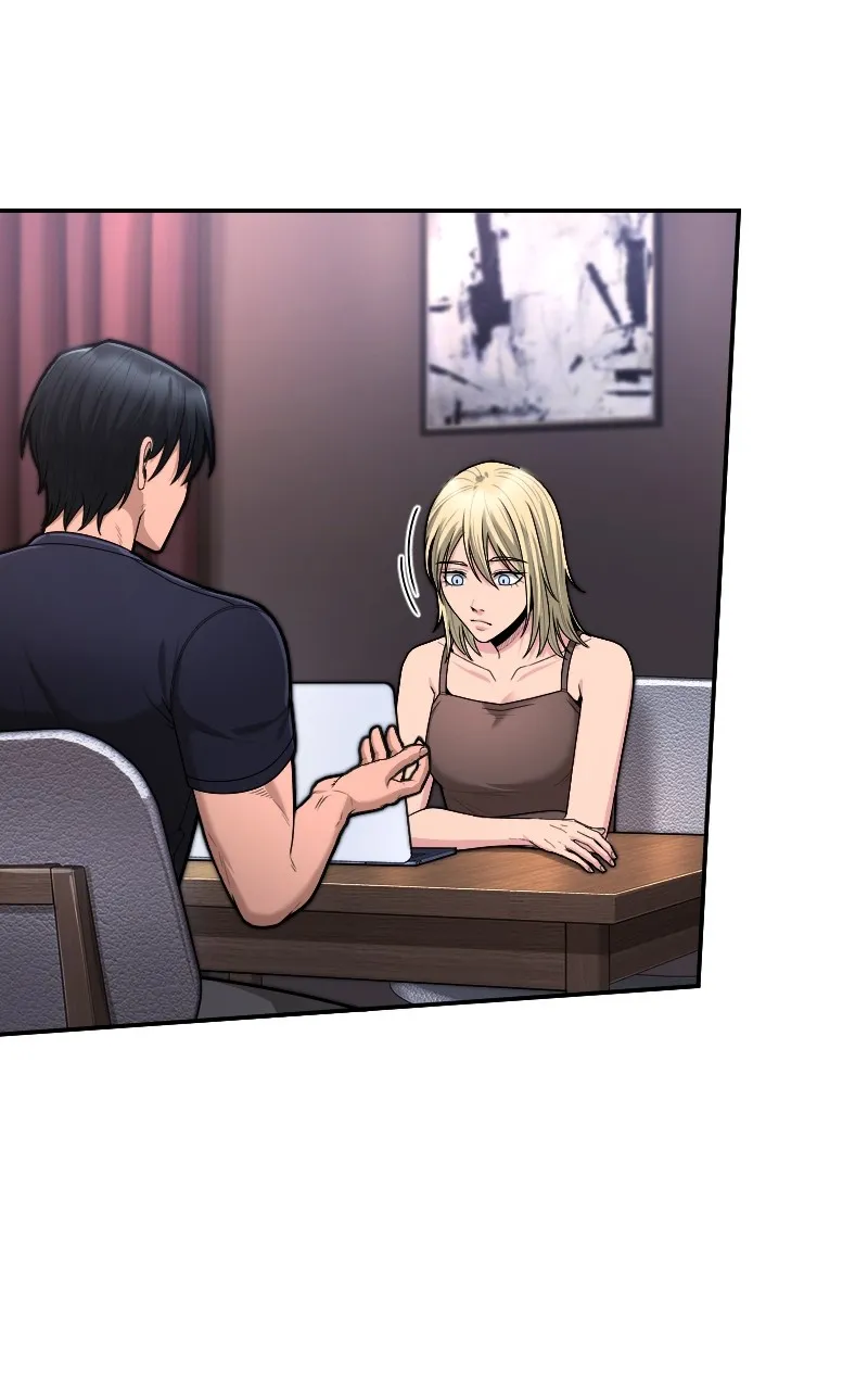 Read Paranoid Mage chapter 64 image 64 on Lezhin