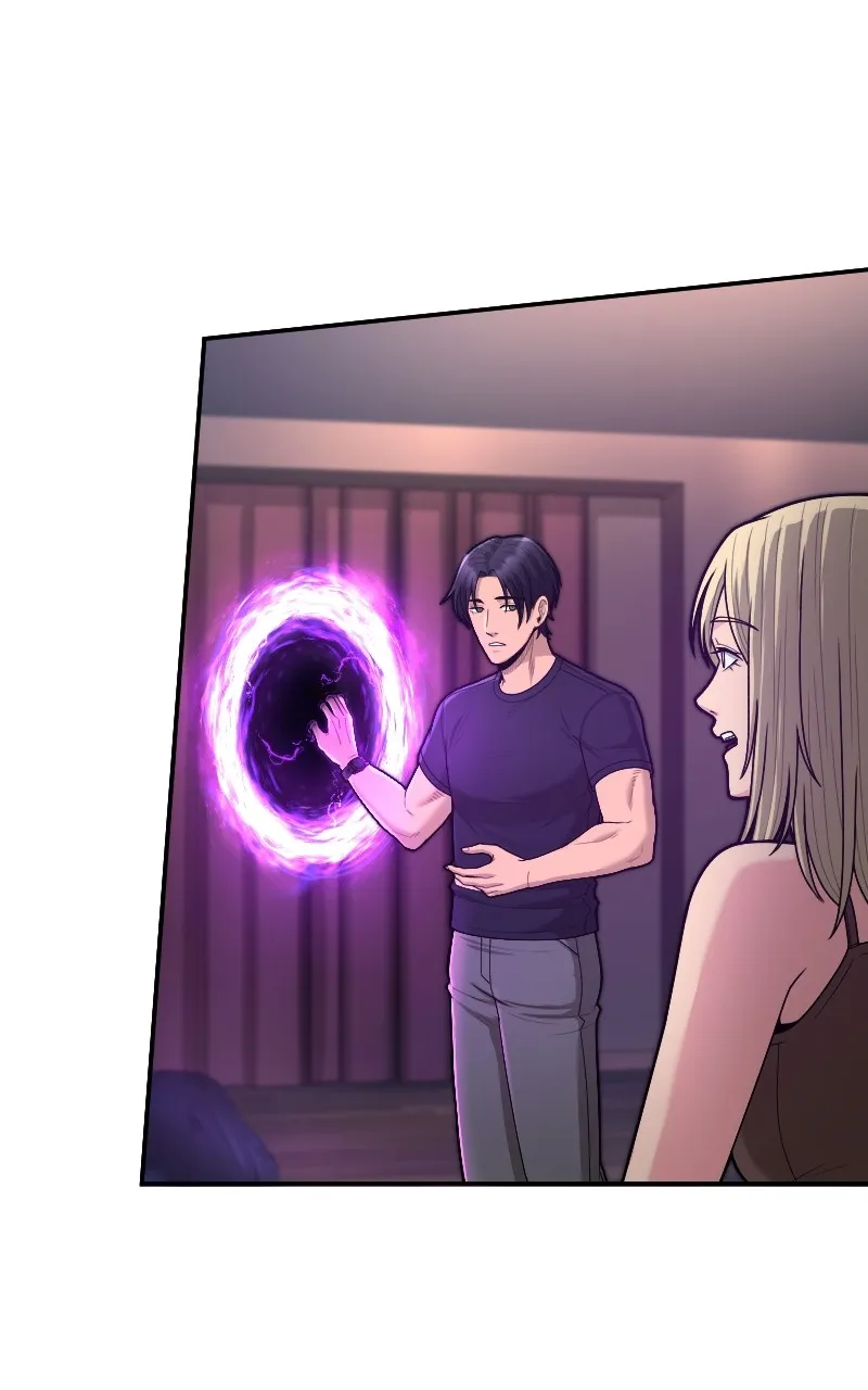 Read Paranoid Mage chapter 64 image 65 on Lezhin