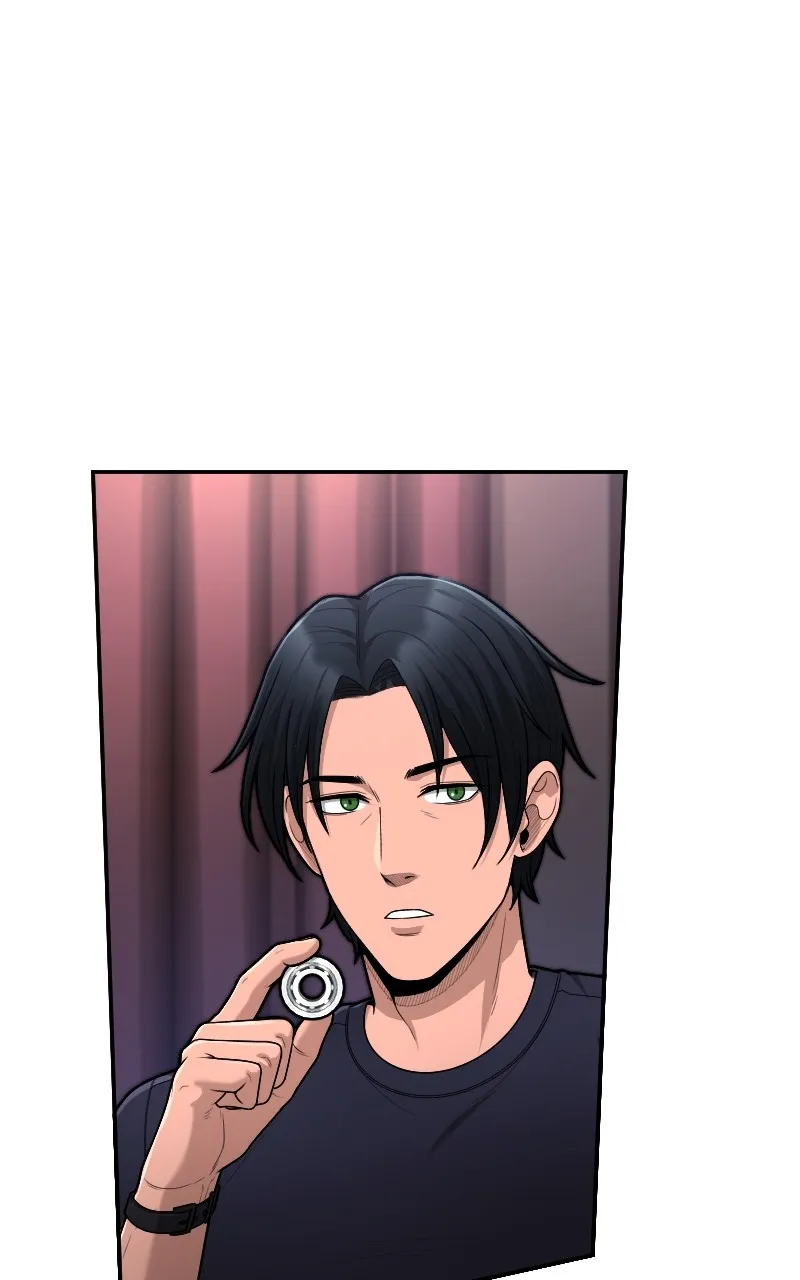 Read Paranoid Mage chapter 64 image 66 on Lezhin
