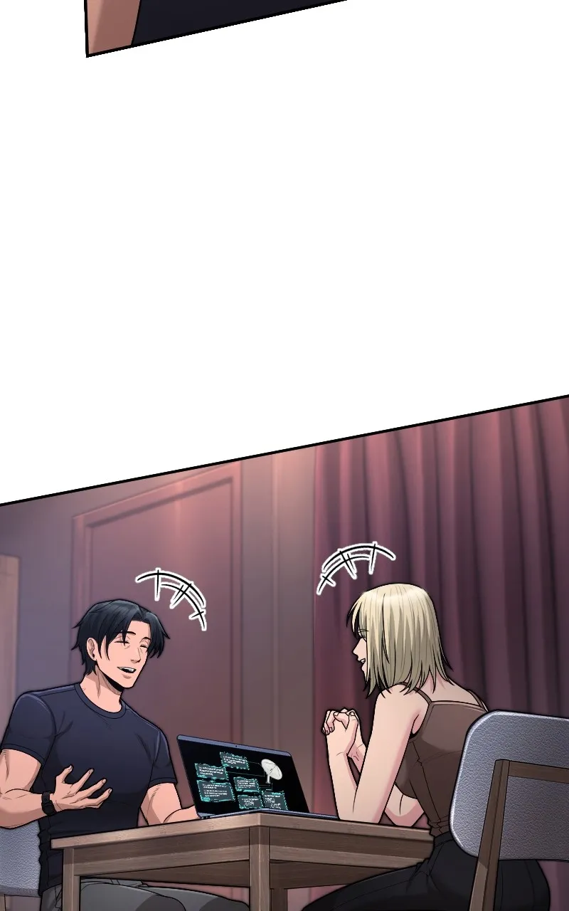 Read Paranoid Mage chapter 64 image 67 on Lezhin