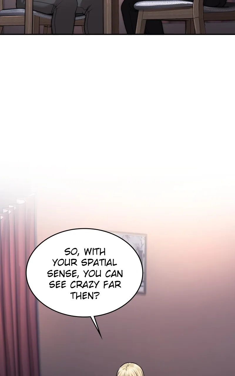 Read Paranoid Mage chapter 64 image 68 on Lezhin