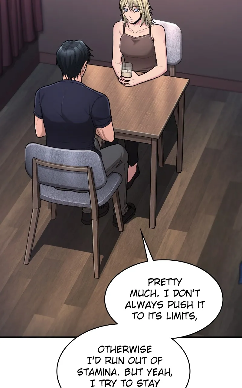 Read Paranoid Mage chapter 64 image 69 on Lezhin