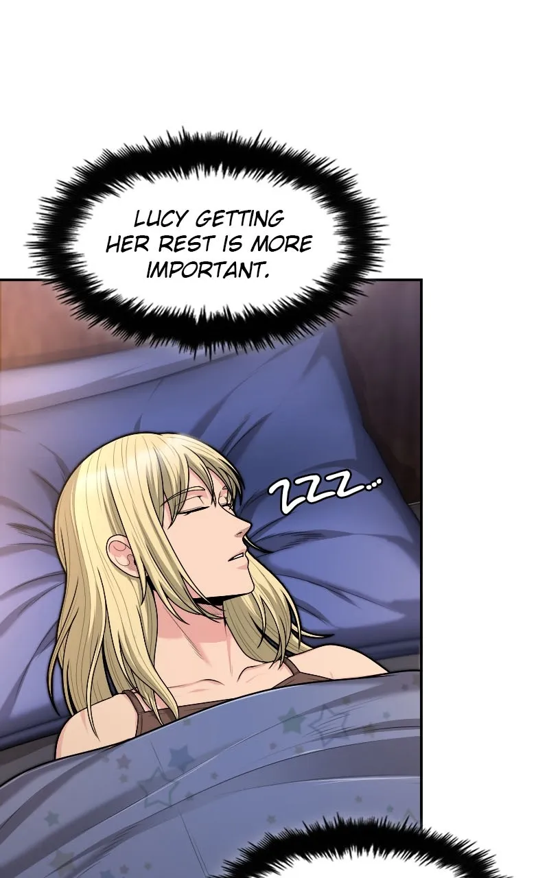 Read Paranoid Mage chapter 64 image 7 on Lezhin