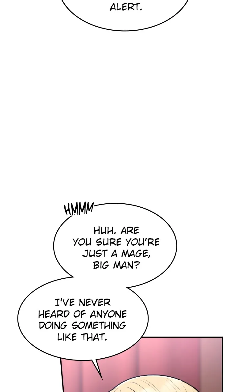 Read Paranoid Mage chapter 64 image 70 on Lezhin