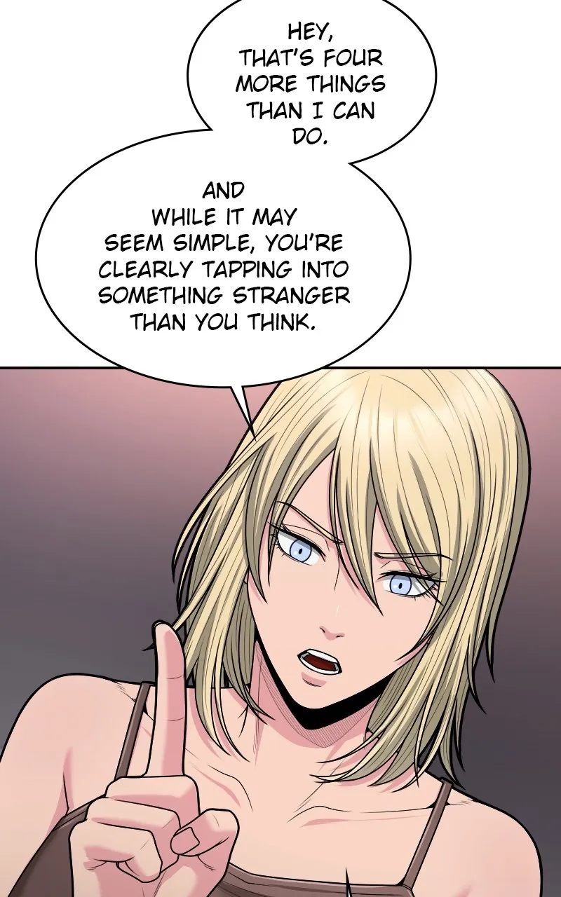 Read Paranoid Mage chapter 64 image 74 on Lezhin