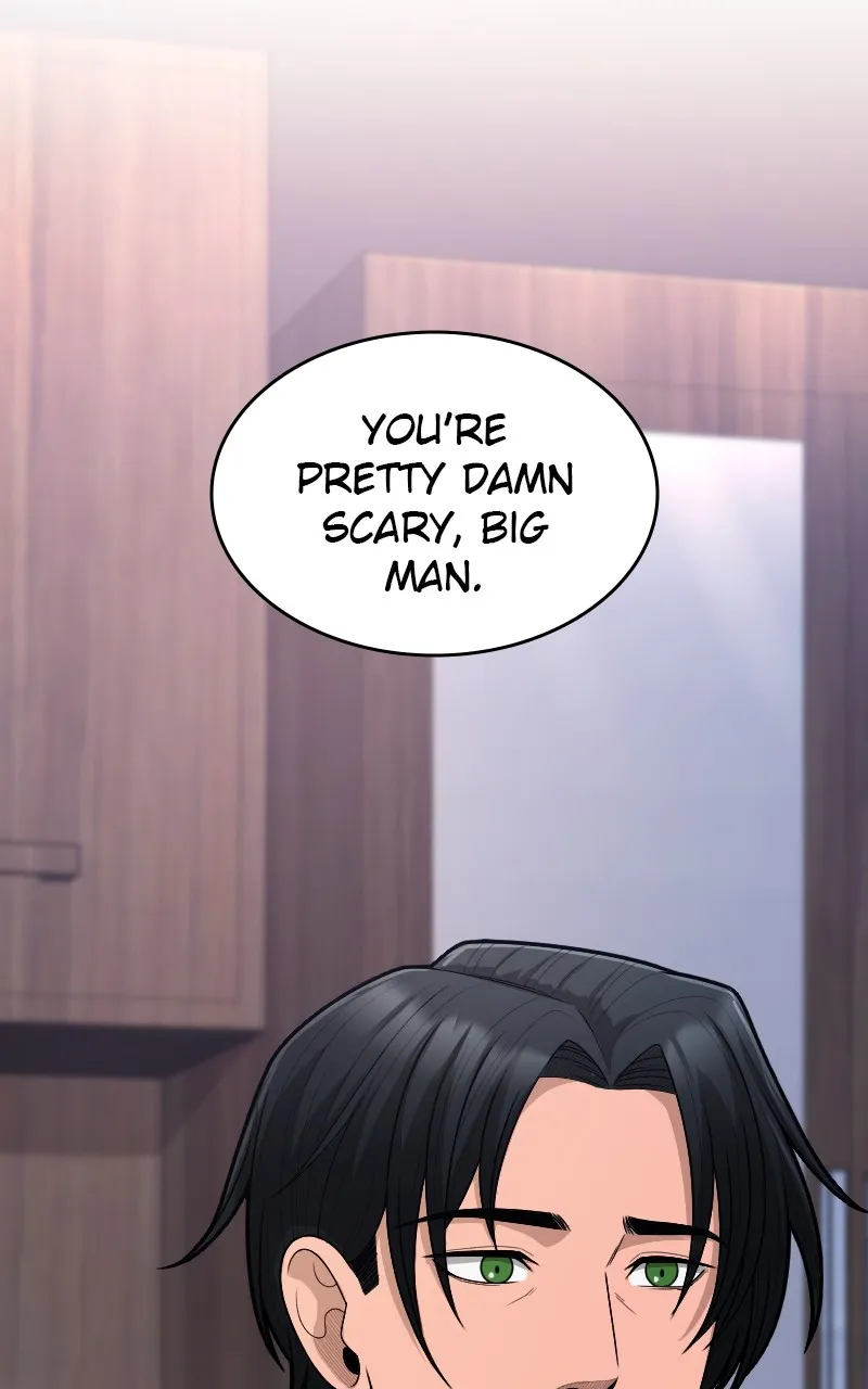 Read Paranoid Mage chapter 64 image 76 on Lezhin