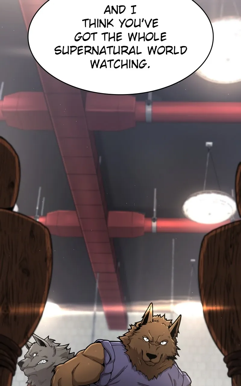 Read Paranoid Mage chapter 64 image 78 on Lezhin
