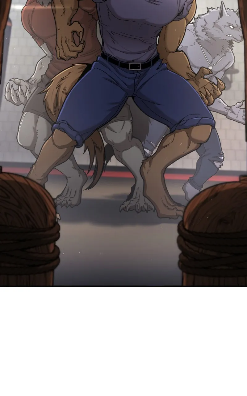 Read Paranoid Mage chapter 64 image 79 on Lezhin