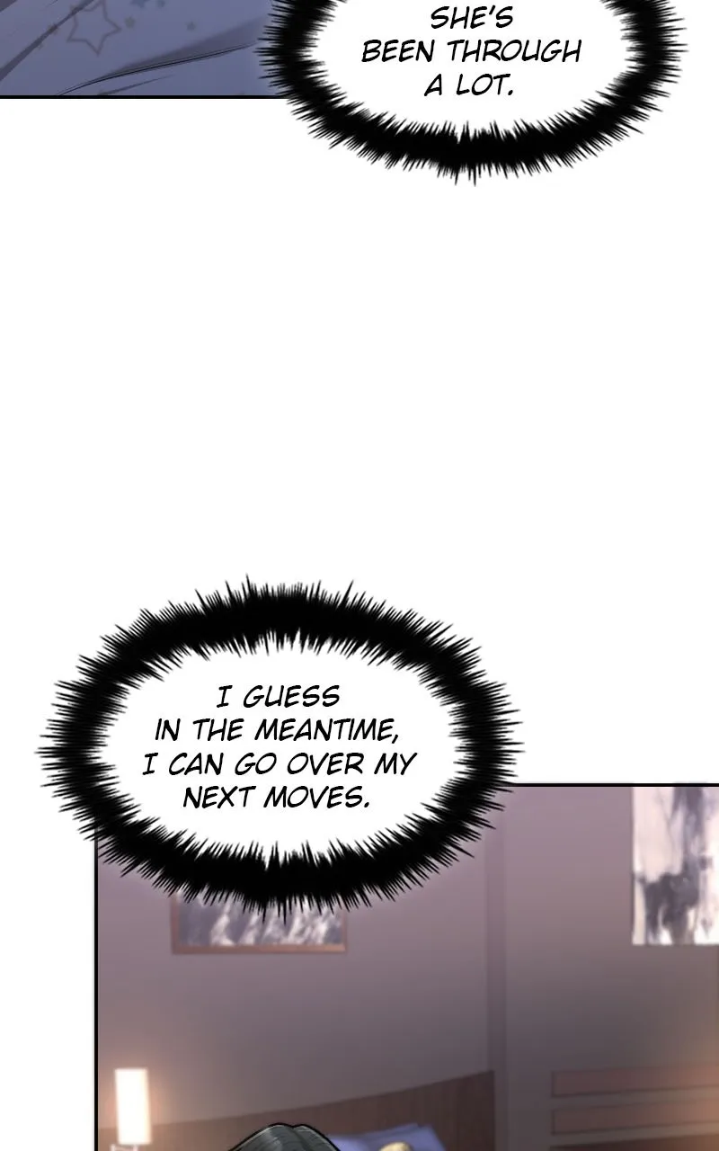 Read Paranoid Mage chapter 64 image 8 on Lezhin