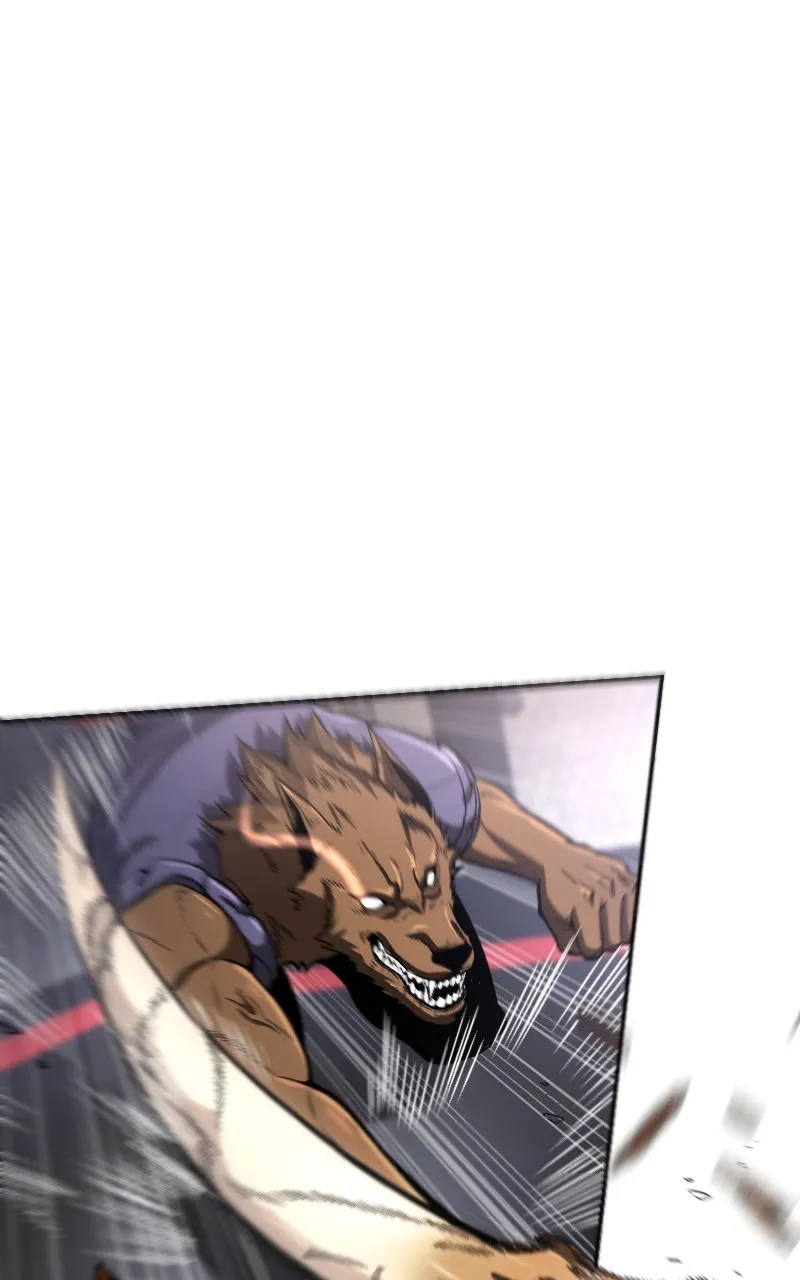 Read Paranoid Mage chapter 64 image 80 on Lezhin