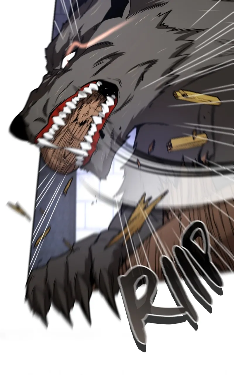 Read Paranoid Mage chapter 64 image 82 on Lezhin