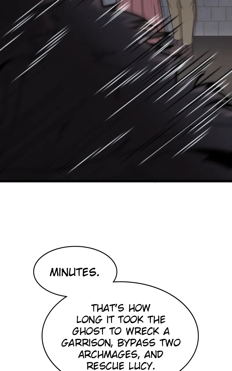 Read Paranoid Mage chapter 64 image 86 on Lezhin