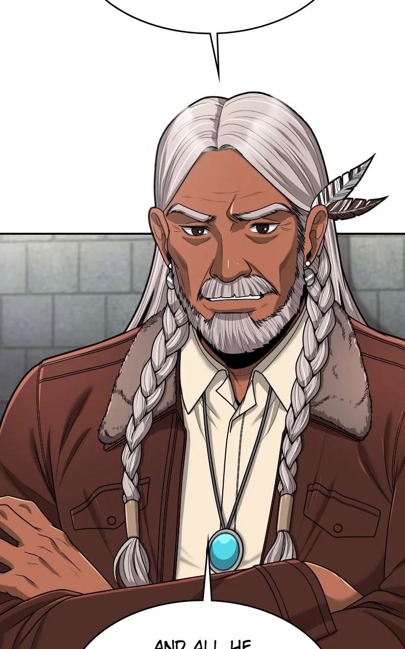 Read Paranoid Mage chapter 64 image 87 on Lezhin
