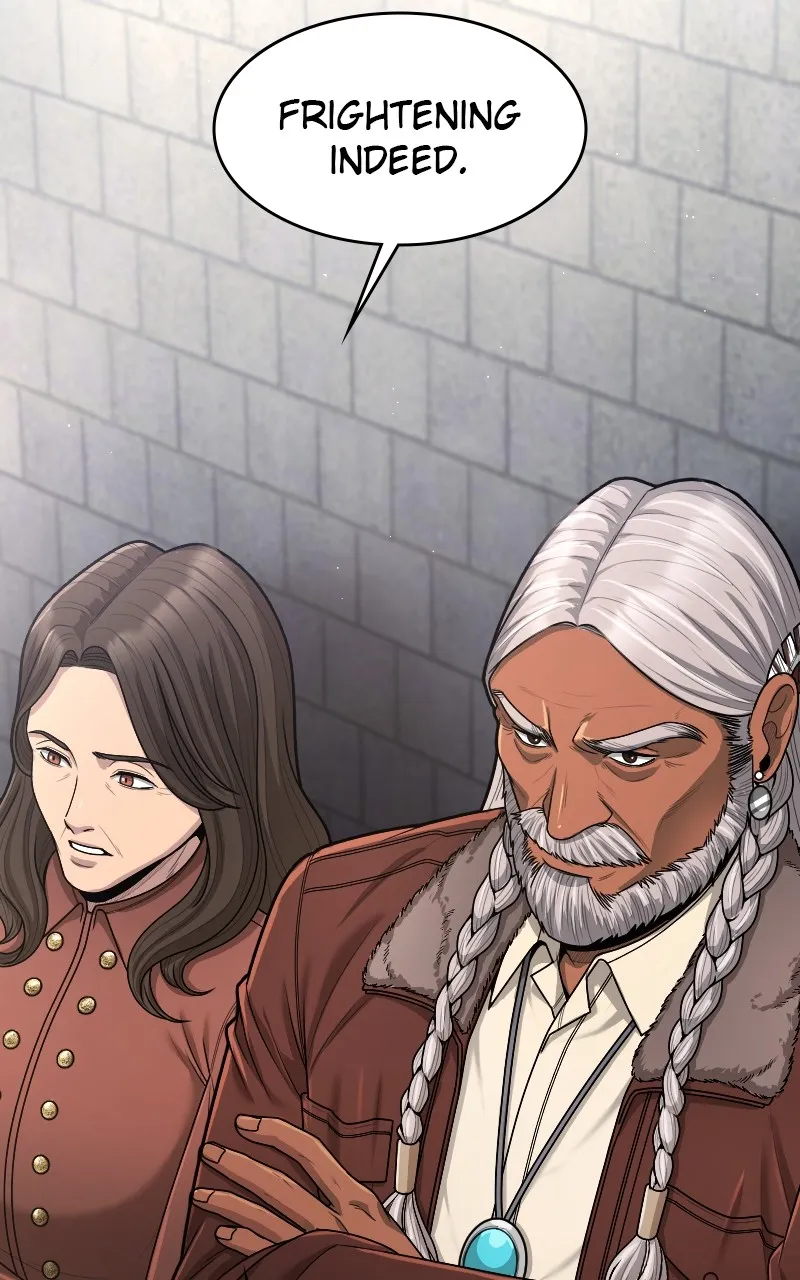 Read Paranoid Mage chapter 64 image 92 on Lezhin
