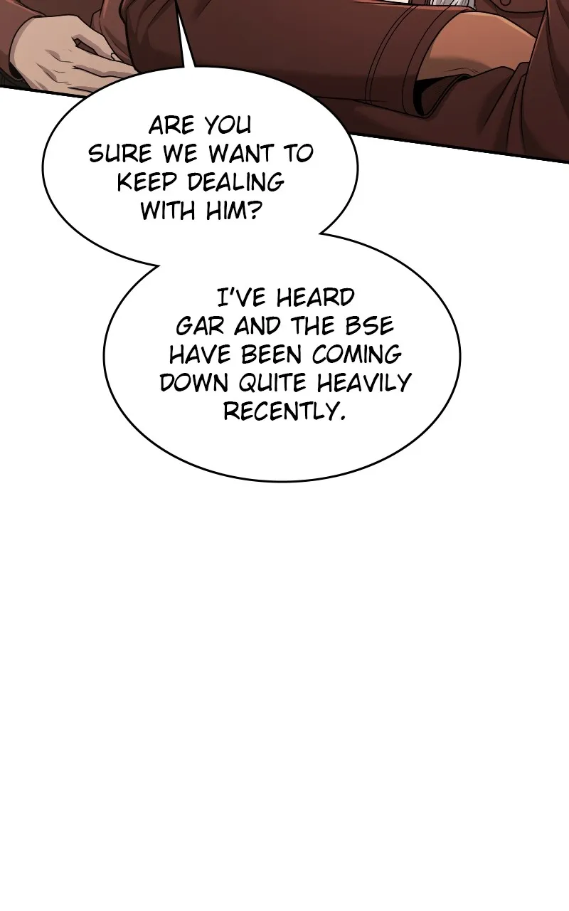 Read Paranoid Mage chapter 64 image 93 on Lezhin