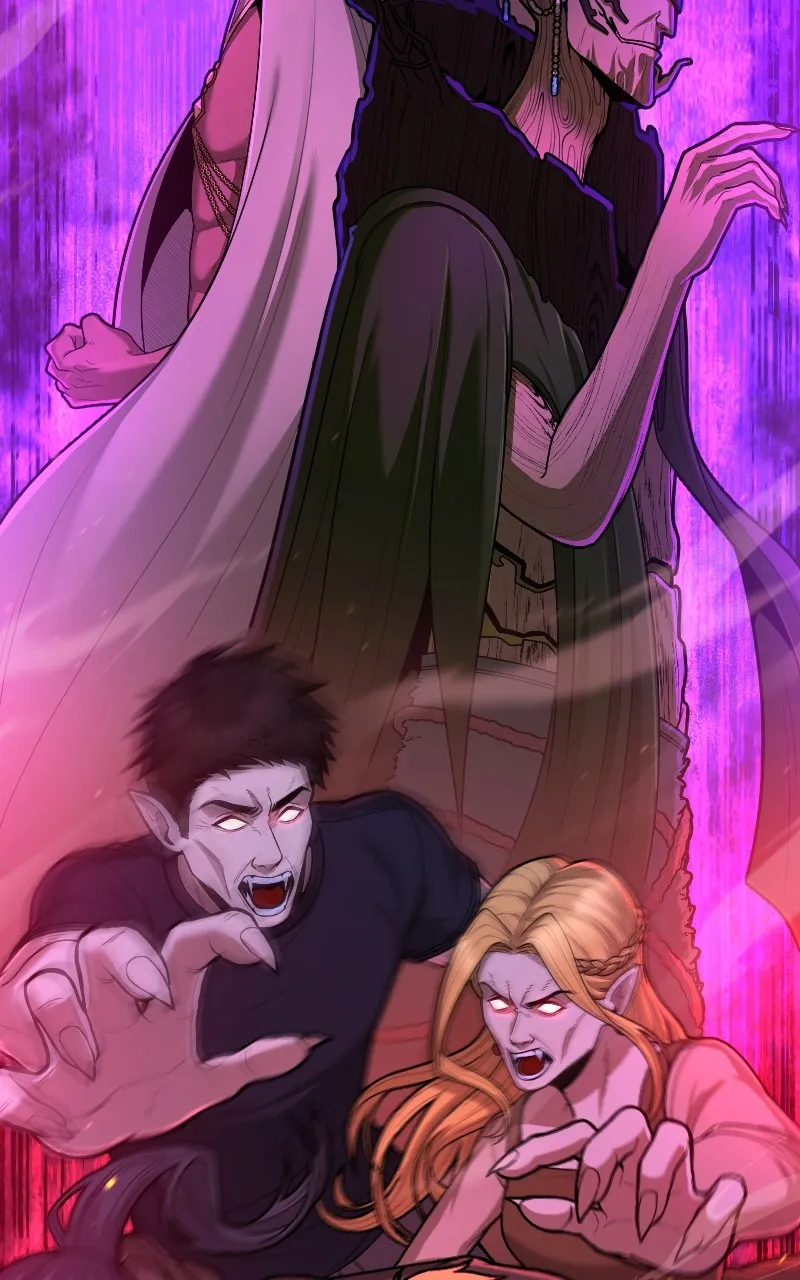 Read Paranoid Mage chapter 64 image 96 on Lezhin