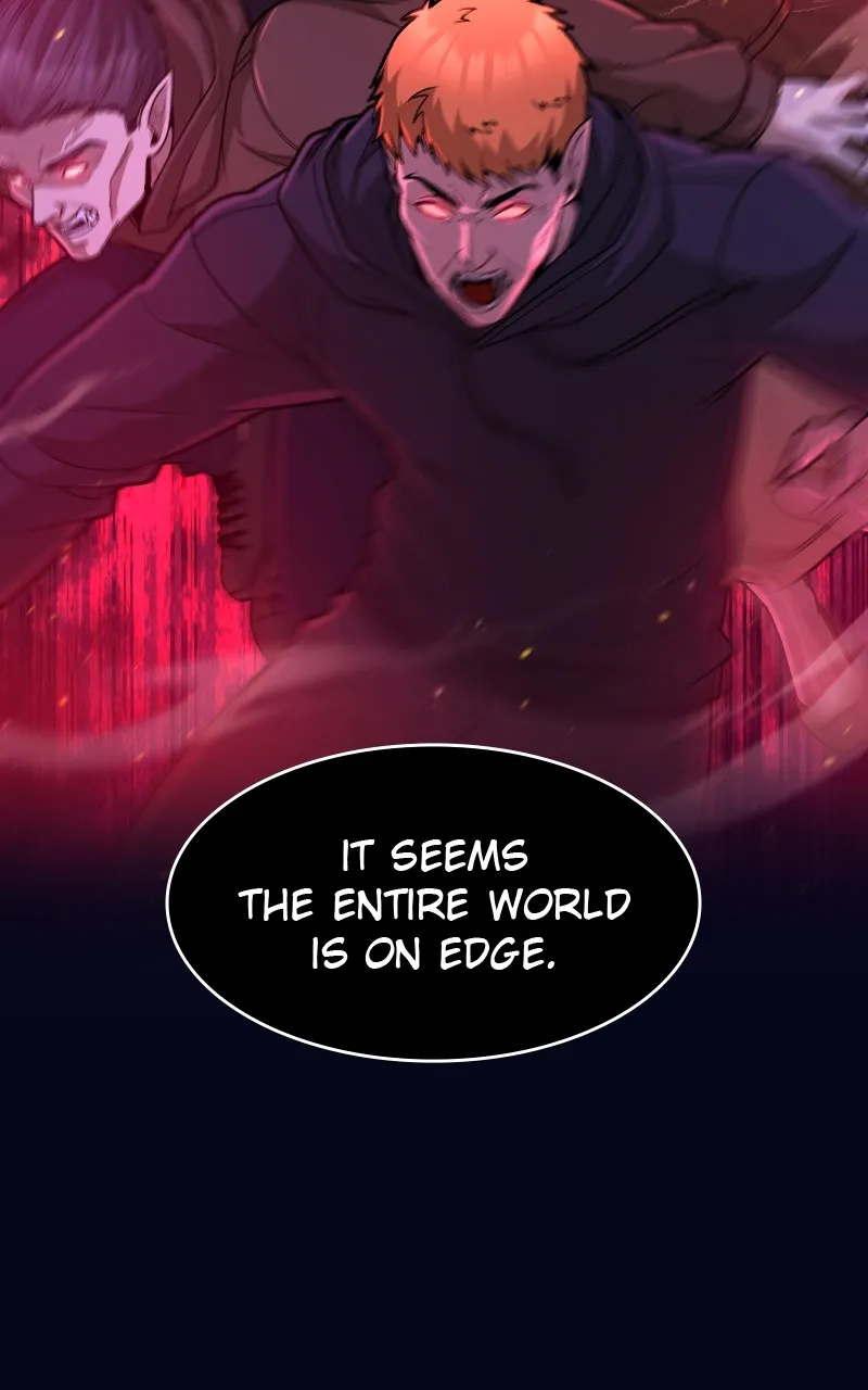 Read Paranoid Mage chapter 64 image 97 on Lezhin