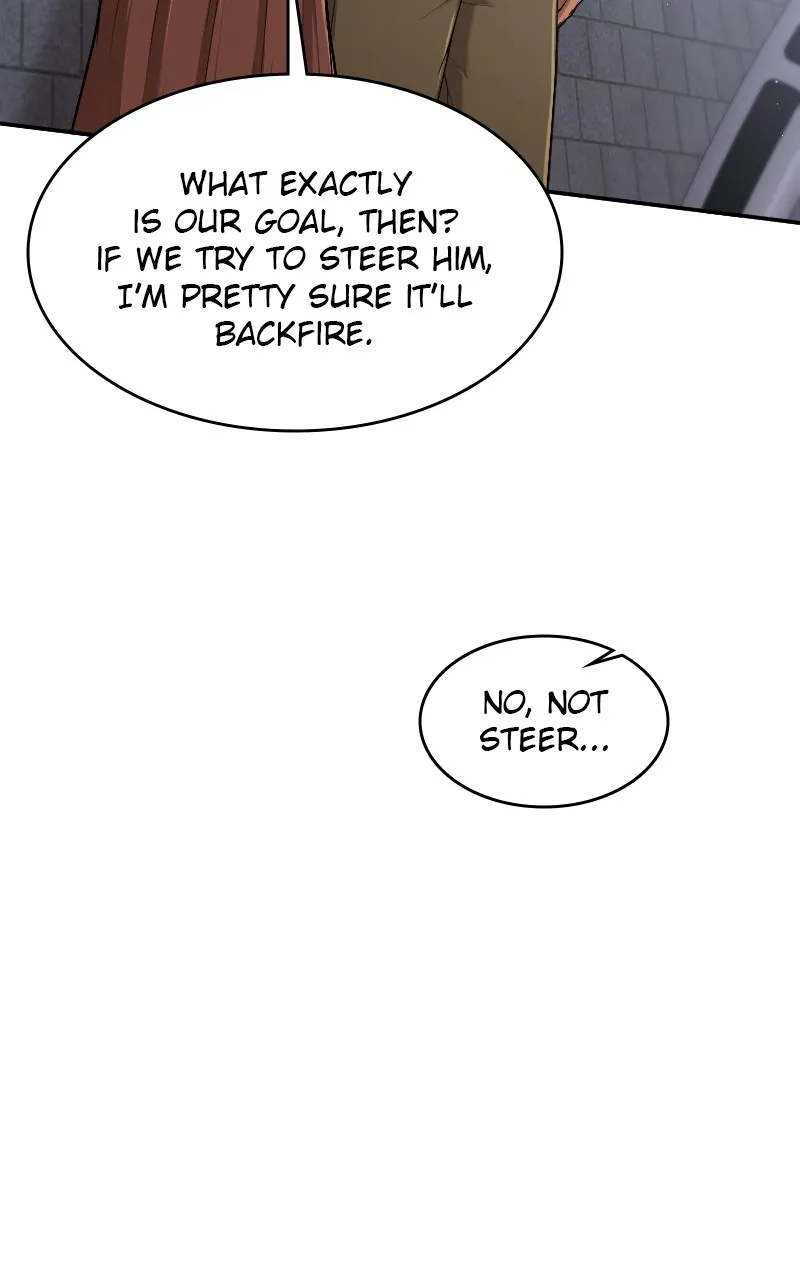 Read Paranoid Mage chapter 64 image 99 on Lezhin