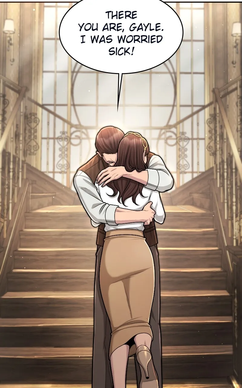 Read Paranoid Mage chapter 65 image 1 on Lezhin
