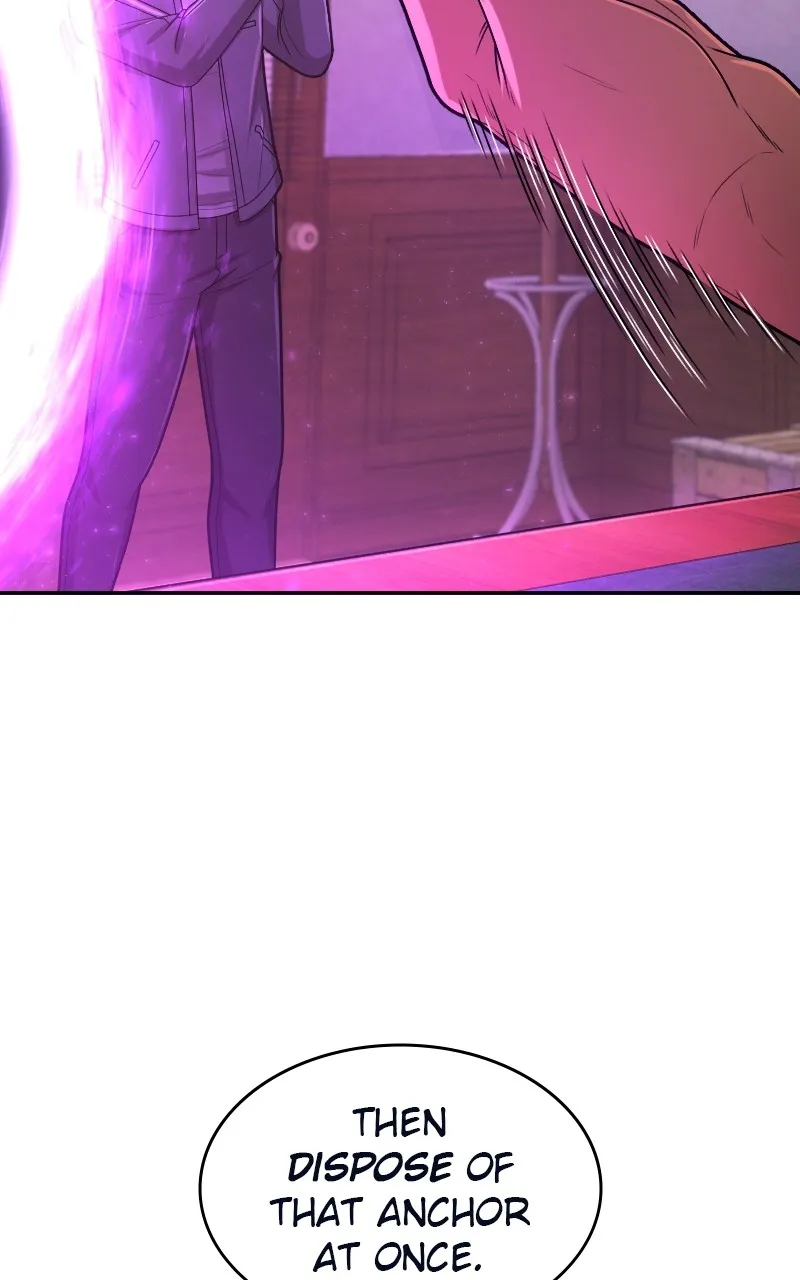 Read Paranoid Mage chapter 65 image 104 on Lezhin