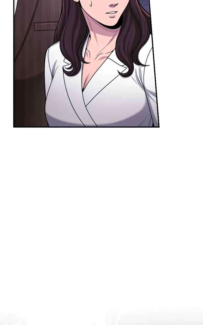 Read Paranoid Mage chapter 65 image 11 on Lezhin