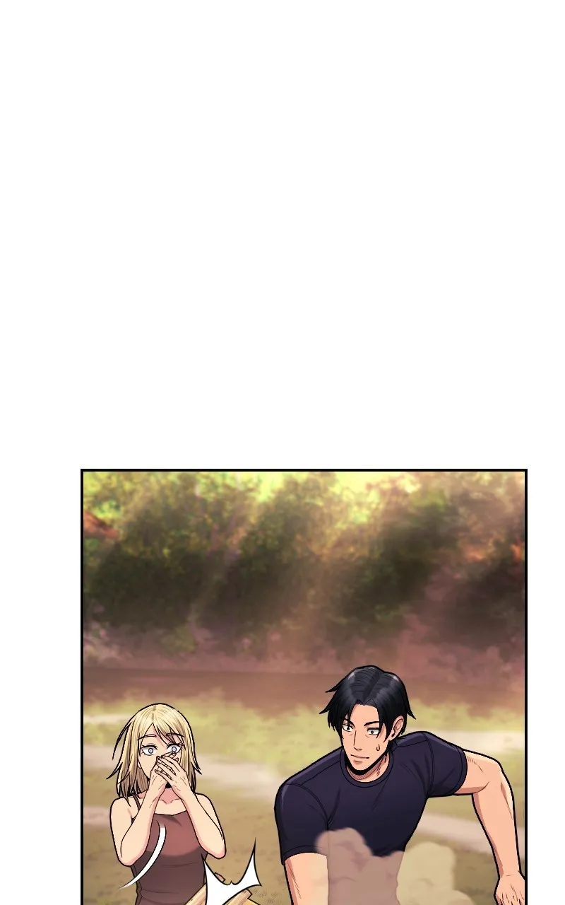 Read Paranoid Mage chapter 65 image 110 on Lezhin