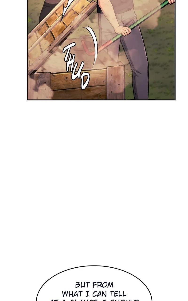 Read Paranoid Mage chapter 65 image 111 on Lezhin